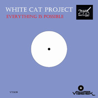 White Cat Project - Everything Is Possible