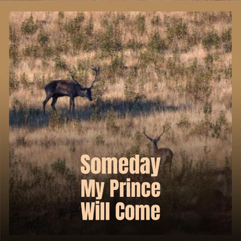 Various Artist - Someday My Prince Will Come