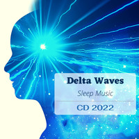 Sleep Songs 101 - Delta Waves Sleep Music CD 2022