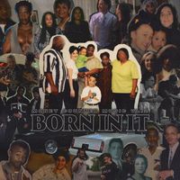G.T. - Money Counter Music Vol. 2: Born In It (Explicit)