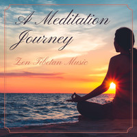 Meditation Tribe - A Meditation Journey - Zen Tibetan Music