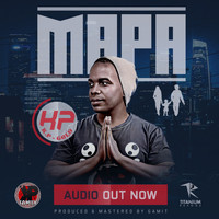 KP - MaPa
