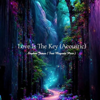 Stephen James - Love Is the Key (Acoustic)