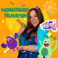 Pelina - Monstruos traviesos