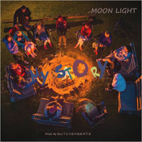 Moonlight - My Story