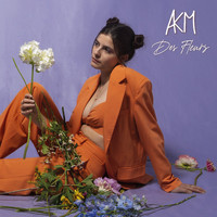 AKM - Des fleurs