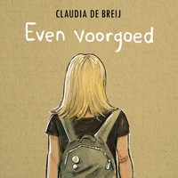 Claudia de Breij - Even voorgoed