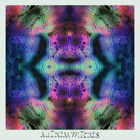 All Them Witches - Holding Your Breath Across the River