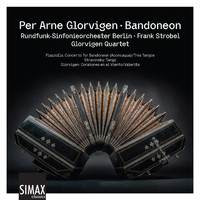 Per Arne Glorvigen - Bandoneon