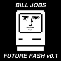 BILL JOBS - Money Bitches Dope (Explicit)
