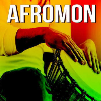 Dj Francis - Afromon (Explicit)