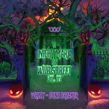 WHZLY - Bone Breaker