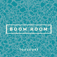 Toulouse - boom room