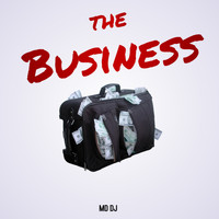 MD DJ - The Business