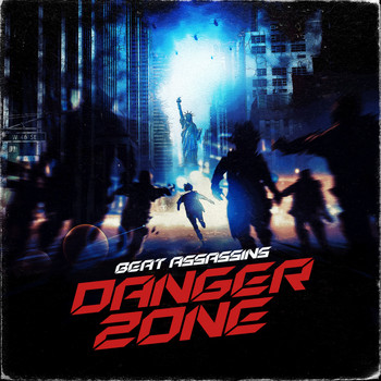 Beat Assassins - Danger Zone