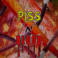 Spk - PISS 'N' BLOOD (Explicit)