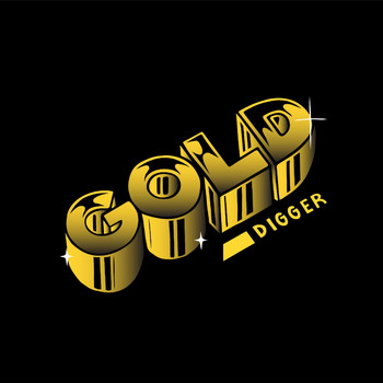 Various Artists - Gold Digger Full Tracks, Vol.6 (Explicit)