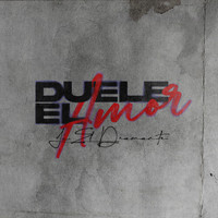 JC el Diamante - Duele el Amor