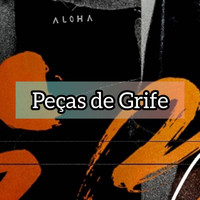 DJ HG A BEIRA DA LOUCURA - Peças de Grife Versão (Explicit)