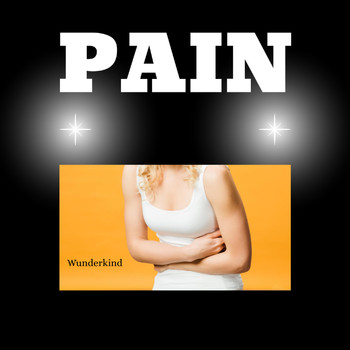 Wunderkind - Pain