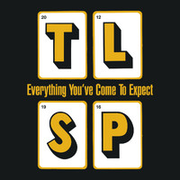 The Last Shadow Puppets - Everything You've Come To Expect