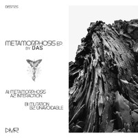 Das - Metamorphosis EP