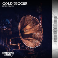 Mark Pigato - Gold Digger