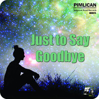 Pimlican - Just To Say Goodbye