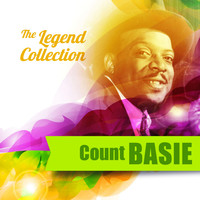 Count Basie - The Legend Collection: Count Basie