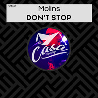 Molins - Don't Stop