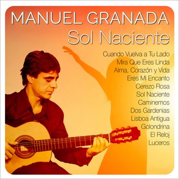 Manuel Granada - Sol Naciente