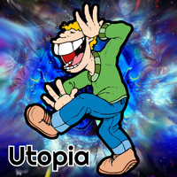 paul psr ryder - Utopia