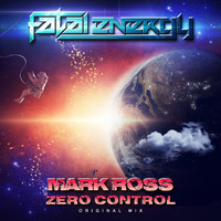 Mark Ross - Zero Control