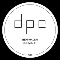Ben Walsh (UK) - Zoomin