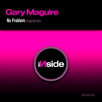 Gary Maguire - No Problem