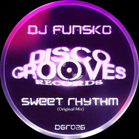 DJ Funsko - Sweet Rhythm