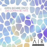 aspen bizarre disco - DJS Gonna Be Hate