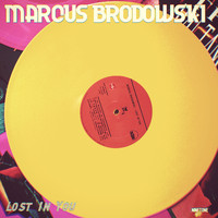Marcus Brodowski - Lost In You