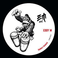 Eddy M - Donkey Kongas