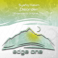 Syafiq Hakim - Disorder