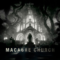 Jon Rob - Macabre Church