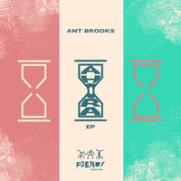 Ant Brooks - Ahora