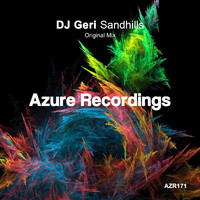 DJ Geri - Sandhills