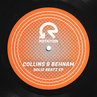 Collins & Behnam - Solid Beatz EP