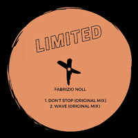 Fabrizio Noll - Don't Stop EP