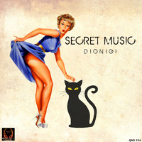 Dionigi - Secret Music