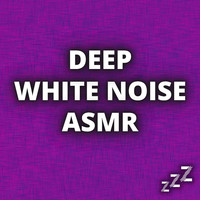White Noise - Deep White Noise ASMR (Loopable White Noise)