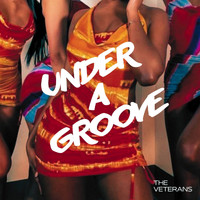 The Veterans - Under A Groove