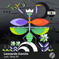 Leonardo Camilo - Just, Okay