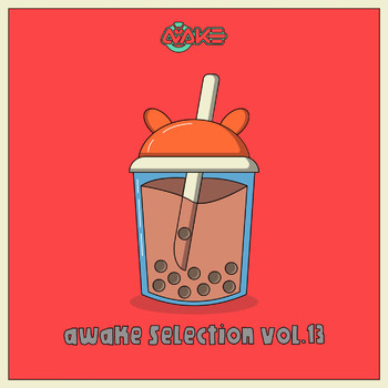 Various Artists - AWK Selection, Vol. 13